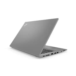 Lenovo ThinkPad T480S 14-inch (2018) - Core i5-8350U - 16GB - SSD 256 GB AZERTY - Francês