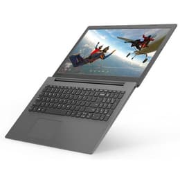 Lenovo IdeaPad S330 15-inch (2018) - Core i5 - Gen 8 (U) - 8GB - SSD 256 GB QWERTY - Inglês