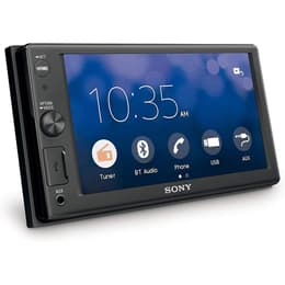 Sony XAV-AX1000 Rádio Para Automóveis