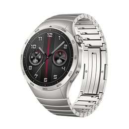 Huawei Watch GT 4 Bluetooth 46 mm - Cinzento