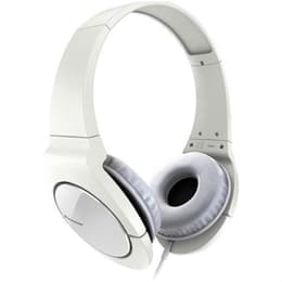 SE-MJ751 Auscultador- com fios (sector) - Branco