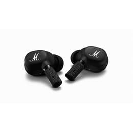 Marshall Motif ANC Earbud Redutor de ruído Bluetooth Earphones - Preto