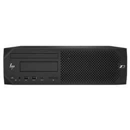HP Workstation Z2 G4 SFF Core i5-8400 2.8 - SSD 512 GB - 8GB
