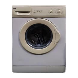 Far L61000 Máquina de lavar roupa clássica Frontal