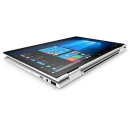 HP EliteBook X360 1030 G4 13-inch Core i7-8565U - SSD 256 GB - 16GB QWERTY - Inglês