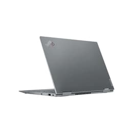Lenovo ThinkPad X1 Yoga Gen 6 14-inch (2021) - Core i7 - Gen 11 (G) - 16GB - 256 GB SSD QWERTY - Espanhol