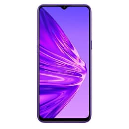 Realme 5 64GB - Roxo - Desbloqueado