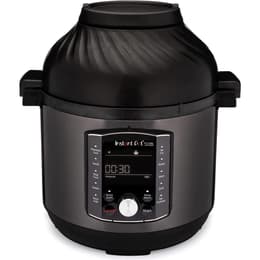 Instant Pot 140-0027-01-EU Máquina De Cozinha Slowcooker