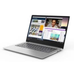 Lenovo IdeaPad 530S 15-inch (2018) - Core i7 - Gen 8 (U) - 16GB - SSD 512 GB QWERTY - Espanhol