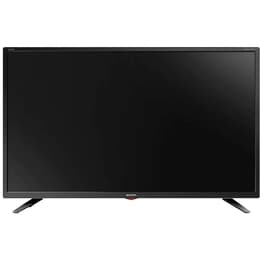 Sharp 40,0000-inch Aquos LC-40UK7352E 3840 x 2160 TV