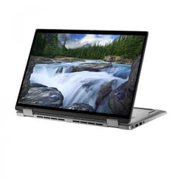 Dell Latitude 5300 2-in-1 13-inch (2018) - Core i5 - Gen 8 (U) - 8GB - SSD 256 GB QWERTZ - Alemão