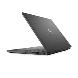 Dell Latitude 5300 2-in-1 13-inch (2018) - Core i5 - Gen 8 (U) - 8GB - SSD 256 GB QWERTZ - Alemão