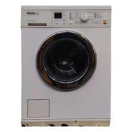 Miele W2260 Máquina de lavar roupa clássica Frontal