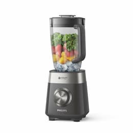 Liquidificador/Misturador Philips HR3020/20 L - Preto