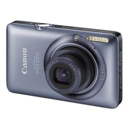 Compacto Digital IXUS 120 IS - Azul