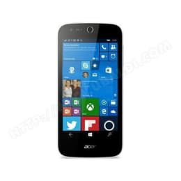 Acer Liquid M330 8GB - Preto - Desbloqueado