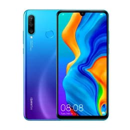 Huawei P30 Lite 64GB - Azul - Desbloqueado