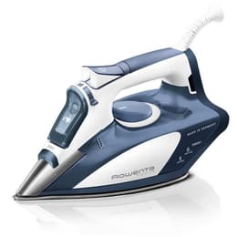 Rowenta Steam Iron W5120 Ferro De Passar A Roupa