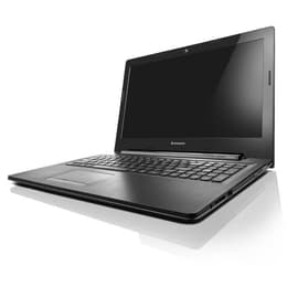 Lenovo Essential G50-70 15-inch (2014) - Celeron 2957U - 4GB - HDD 1 TB QWERTY - Espanhol