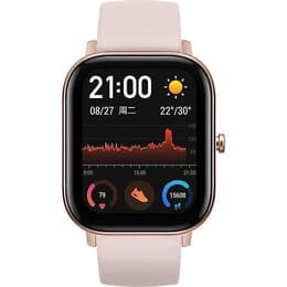 Huami Smart Watch Amazfit GTS GPS - Rose gold