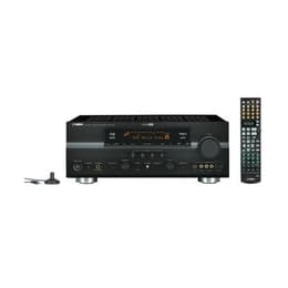 Yamaha RX-V663 Amplificadores De Som