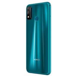 Honor 9X Lite 128GB - Verde - Desbloqueado