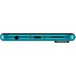 Honor 9X Lite 128GB - Verde - Desbloqueado