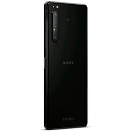 Xperia 1 III 256GB - Preto - Desbloqueado