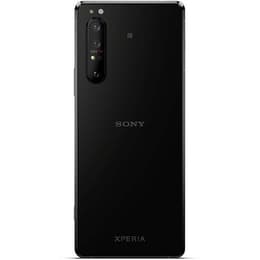 Xperia 1 III 256GB - Preto - Desbloqueado