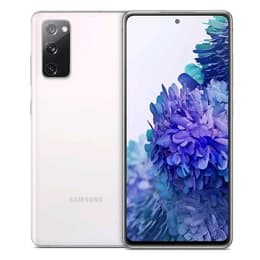 Galaxy S20 FE 5G 256GB - Branco - Desbloqueado