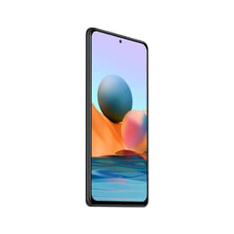 Xiaomi Redmi Note 10 Pro 128GB - Cinzento - Desbloqueado