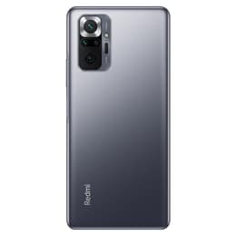 Xiaomi Redmi Note 10 Pro 128GB - Cinzento - Desbloqueado