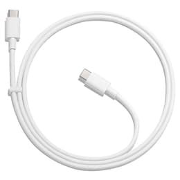 Google USB-C + USB-C Cabo