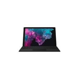 Microsoft Surface Pro 6 12-inch Core i5-8350U - SSD 256 GB - 8GB Sem teclado