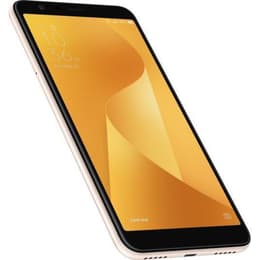 Asus Zenfone Max Plus (M1) ZB570TL 64GB - Dourado - Desbloqueado