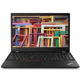 Lenovo ThinkPad X390 13-inch (2019) - Core i5-8265U - 8GB - SSD 256 GB QWERTY - Inglês