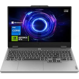 Lenovo LOQ 15IRX10 15"-inch - Core i7-13650HX - 32GB - SSD 1 TB NVIDIA GeForce RTX 5060 Laptop GPU QWERTY - Inglês
