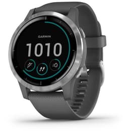 Garmin Vivoactive 4 Bluetooth 40 mm - Prata