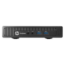 HP ProDesk 400 G1 Mini Core i3-4160 3.1 - SSD 256 GB - 8GB