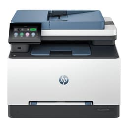 HP Color LaserJet Pro MFP 3303FDW Laser cor