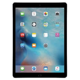 iPad Pro 12.9" (2015) 1ª geração 256 Go - WiFi - Cinzento Sideral