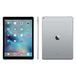 iPad Pro 12.9" (2015) 1ª geração 256 Go - WiFi - Cinzento Sideral