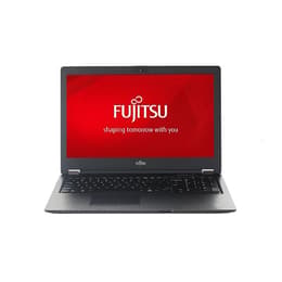 Fujitsu LifeBook U759 15-inch (2018) - Core i7 - Gen 8 (U) - 8GB - SSD 256 GB QWERTY - Italiano