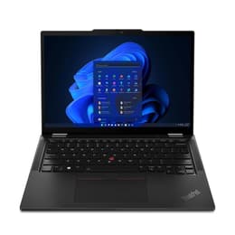 Lenovo ThinkPad X13 Yoga G4 13-inch () - Core i7 - Gen 13 (U) - 32GB - SSD 512 GB QWERTY - Sueco
