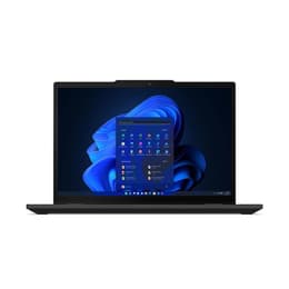Lenovo ThinkPad X13 Yoga G4 13-inch () - Core i7 - Gen 13 (U) - 32GB - SSD 512 GB QWERTY - Sueco