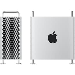 Mac Pro (Junho 2019) Xeon W 2,5 GHz - SSD 2 TB + HDD 8 TB - 768GB