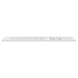 Magic Keyboard (2021) - QWERTY - Inglês (EUA) -