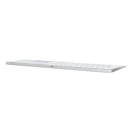Magic Keyboard (2021) - QWERTY - Inglês (EUA) -