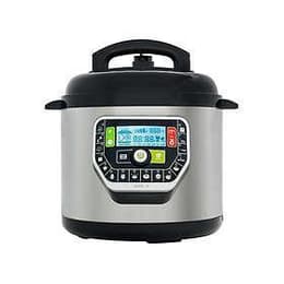 Cecotec GM Model D Máquina De Cozinha Slowcooker
