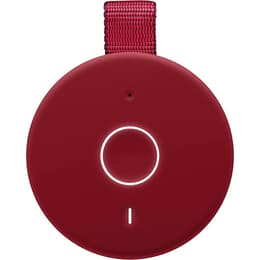 Ultimate Ears Boom 3 Bluetooth Speakers - Vermelho